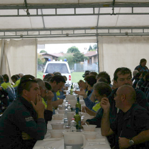 Bassa 2008 a Cervignano n. 15 / 30373