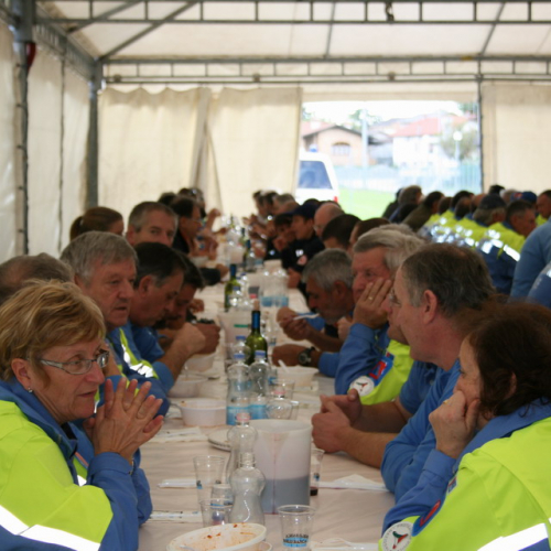 Bassa 2008 a Cervignano n. 16 / 30374
