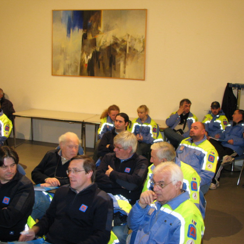 Incontro 19/03 n. 1 / 36609