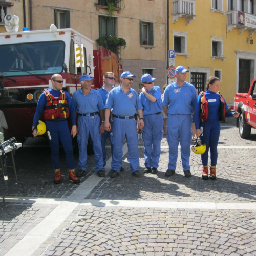 Attivit‡ di supporto Sagra dei Osei" n. 27""ttivit‡ di supporto """" / 69829