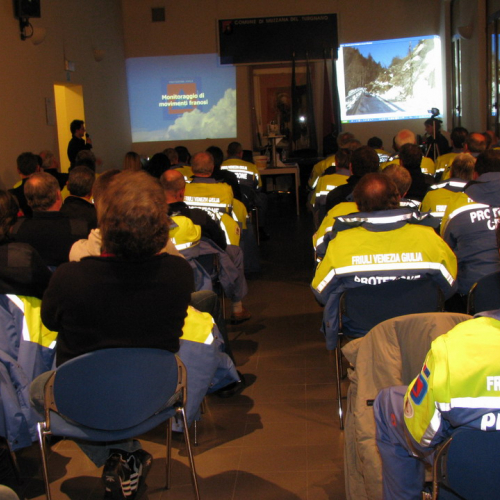 Incontro 19/03 n. 21 / 36629