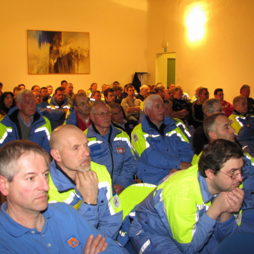 Incontro 19/03 n. 24 / 36632