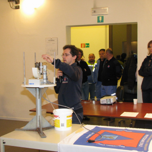 Incontro 19/03 n. 25 / 36633