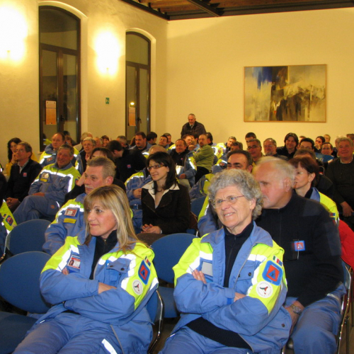 Incontro 19/03 n. 27 / 36635