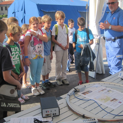 Attivit‡ di supporto Giornata delle Scienze" n. 2""ttivit‡ di supporto "Giornat""tivit‡ " / 70778