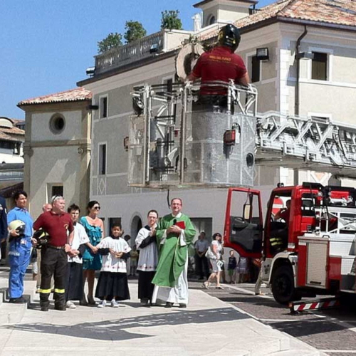 Attivit‡ di supporto Sagra dei Osei" n. 30""ttivit‡ di supporto """" / 69832