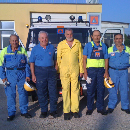 Attivit‡ addestrativa 03/09/11 n. 3 / 69976