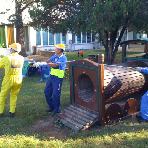 Attivit‡ addestrativa 03/09/11 n. 5 / 69978