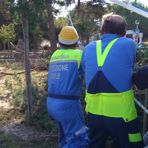 Attivit‡ addestrativa 03/09/11 n. 14 / 69987