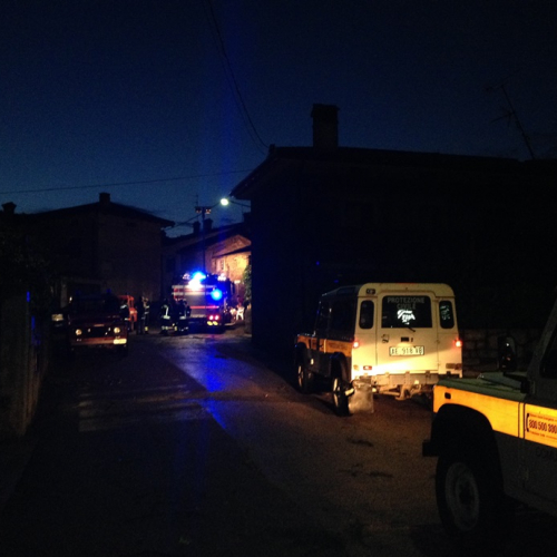 Sgonico 21/08/2014 foto n.1 / 110779