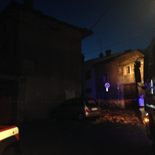 Sgonico 21/08/2014 foto n.2 / 110780