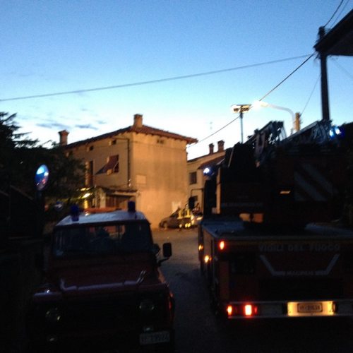 Sgonico 21/08/2014 foto n.3 / 110781