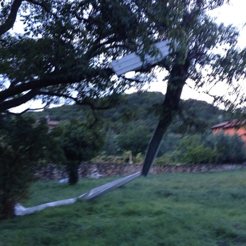 Sgonico 21/08/2014 foto n.8 / 110786