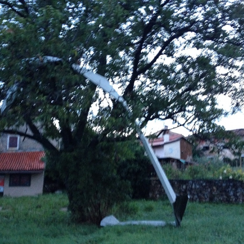 Sgonico 21/08/2014 foto n.9 / 110787