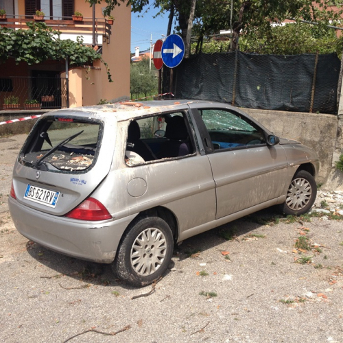 Sgonico 21/08/2014 foto n.12 / 110790