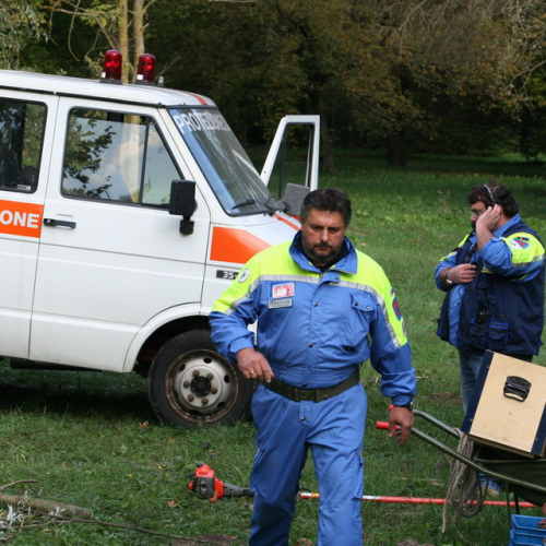 Bassa 2008 a San Giorgio di Nogaro n. 2 / 30442