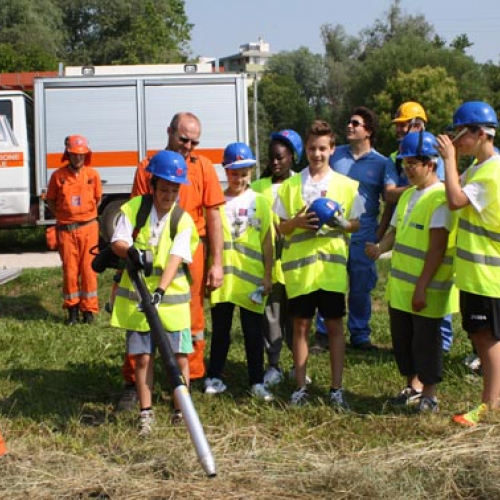 Stage organizzato Gruppo di Pordenone n. 7 / 84105