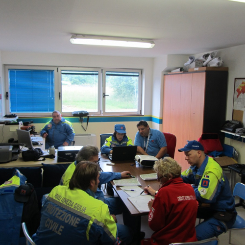 esercitazione Val Torre 2015 / 113703