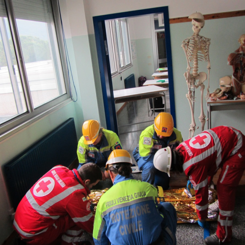 esercitazione Val Torre 2015 / 113700