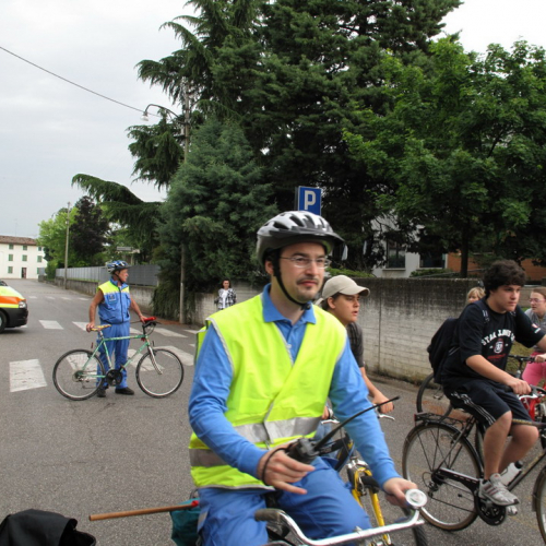 Ciclopedalata  2009 n.2 / 39940