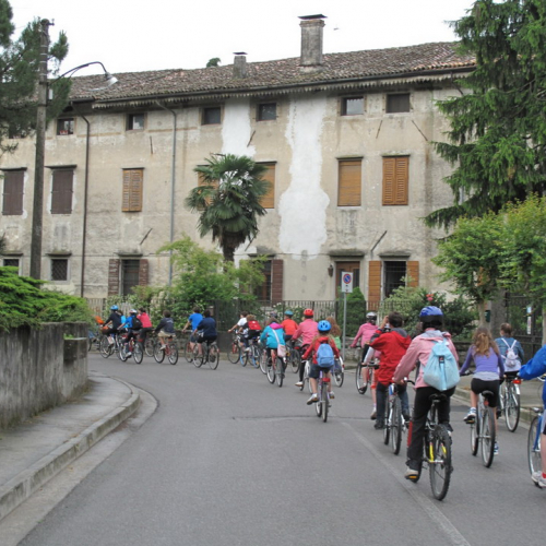 Ciclopedalata  2009 n.3 / 39941