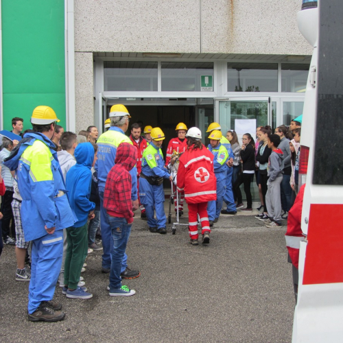 esercitazione Val Torre 2015 / 113702