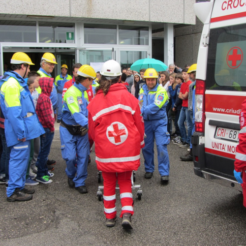 esercitazione Val Torre 2015 / 113701