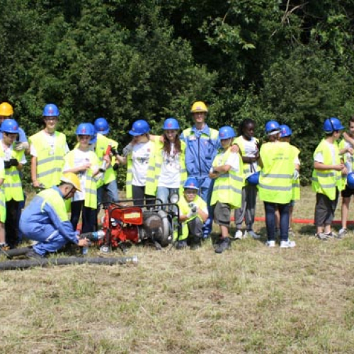 Stage organizzato Gruppo di Pordenone n. 15 / 84113