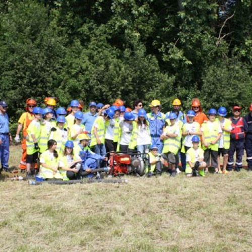 Stage organizzato Gruppo di Pordenone n. 16 / 84114