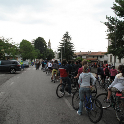 Ciclopedalata  2009 n.11 / 39949
