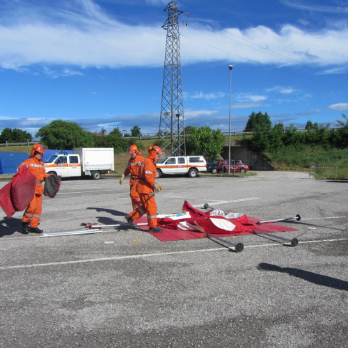 esercitazione Val Torre 2015 / 113707