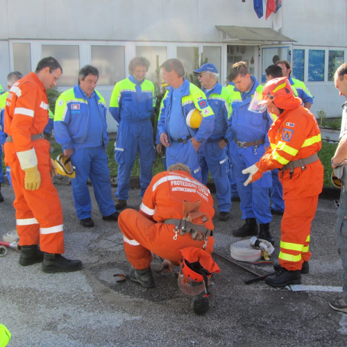 esercitazione Val Torre 2015 / 113708