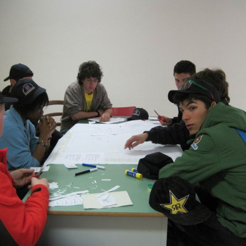 Stage 2012  n. 5 / 77944