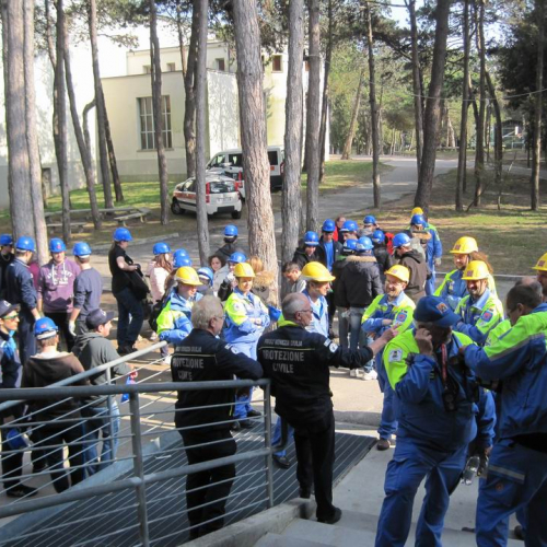 Stage 2012  n. 14 / 77953