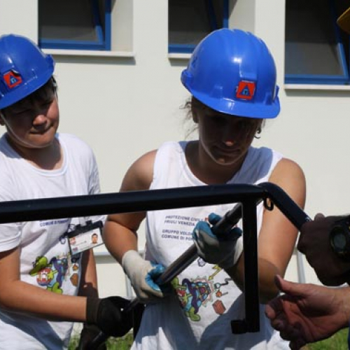 Stage organizzato Gruppo di Pordenone n. 25 / 84123