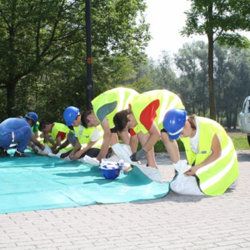 Stage organizzato Gruppo di Pordenone n. 45 / 84143