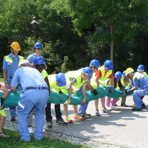 Stage organizzato Gruppo di Pordenone n. 46 / 84144