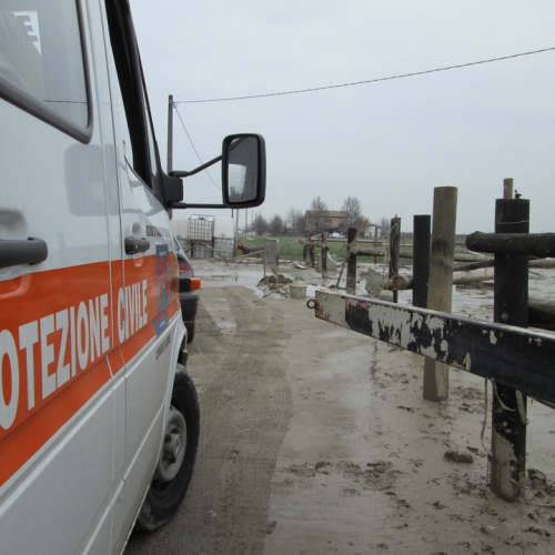 Attivit‡ II^ colonna mobile n. 4 / 103448