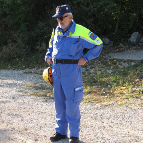 Esercitazione Castelliere 2011 n. 14 / 70818