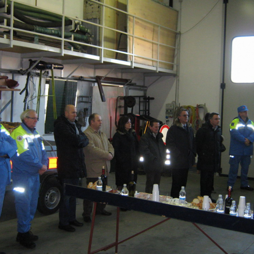 Consegna carrello n. 3 / 59336