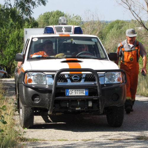 Esercitazione Castelliere 2011 n. 37 / 70841