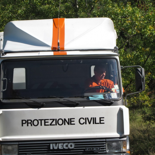 Esercitazione Castelliere 2011 n. 67 / 70871
