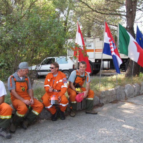 Esercitazione Castelliere 2011 n. 68 / 70872