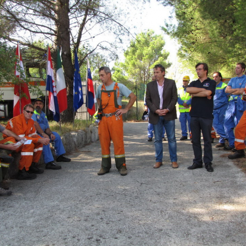 Esercitazione Castelliere 2011 n. 75 / 70879