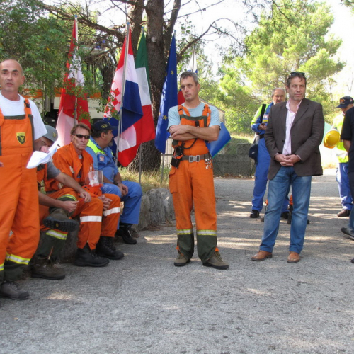 Esercitazione Castelliere 2011 n. 78 / 70882