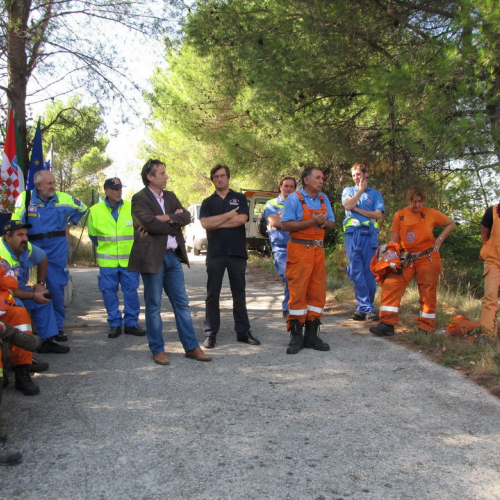 Esercitazione Castelliere 2011 n. 94 / 70898