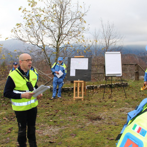 Addestramento Malga Fioretto 2013" n. 12""ddestramento "Malga Fioret""destramento " / 101673