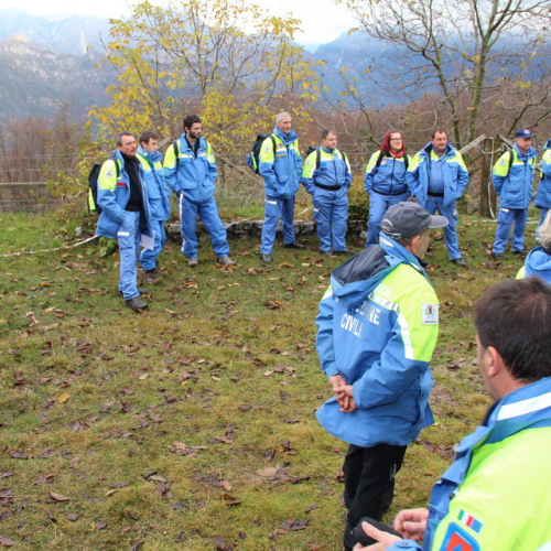 Addestramento Malga Fioretto 2013" n. 15""ddestramento "Malga Fioret""destramento " / 101676