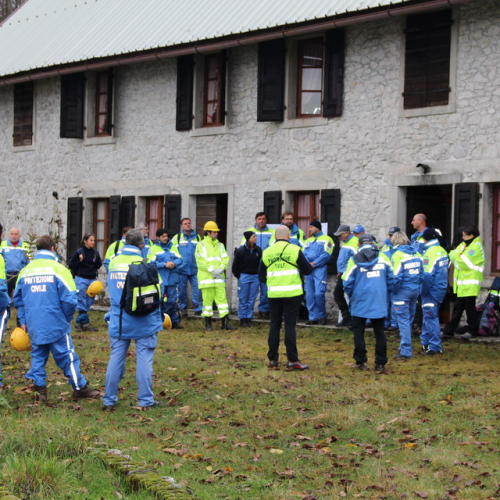Addestramento Malga Fioretto 2013" n. 22""ddestramento "Malga Fioret""destramento " / 101683