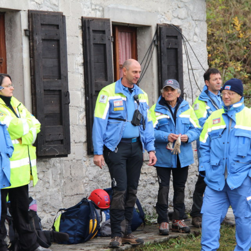 Addestramento Malga Fioretto 2013" n. 23""ddestramento "Malga Fioret""destramento " / 101684